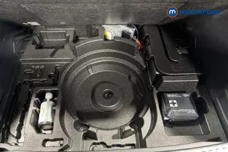 Audi Q3 Black Edition Automatic Petrol SUV - Stock Number (1676357) - 33rd supplementary image