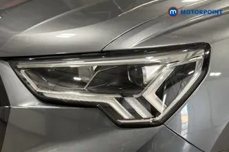 Audi Q3 Black Edition Automatic Petrol SUV - Stock Number (1676357) - 42nd supplementary image