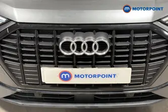 Audi Q3 Black Edition Automatic Petrol SUV - Stock Number (1676357) - 43rd supplementary image