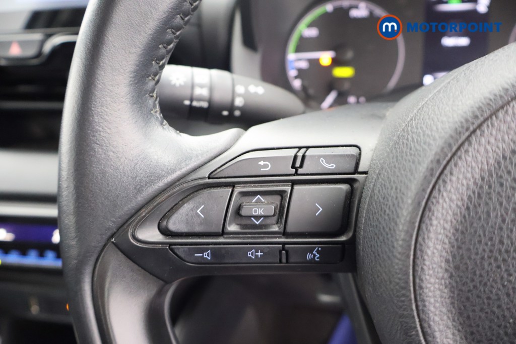 Mazda 2 Hybrid Agile Automatic Petrol-Electric Hybrid Hatchback - Stock Number (1676511) - 2nd supplementary image