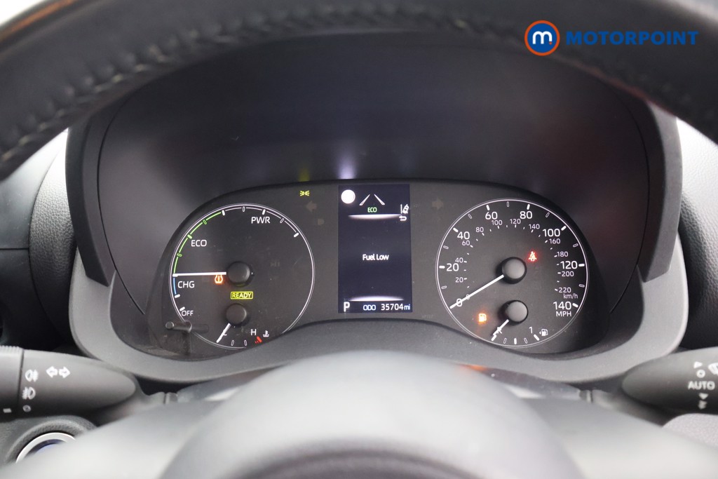 Mazda 2 Hybrid Agile Automatic Petrol-Electric Hybrid Hatchback - Stock Number (1676511) - 4th supplementary image