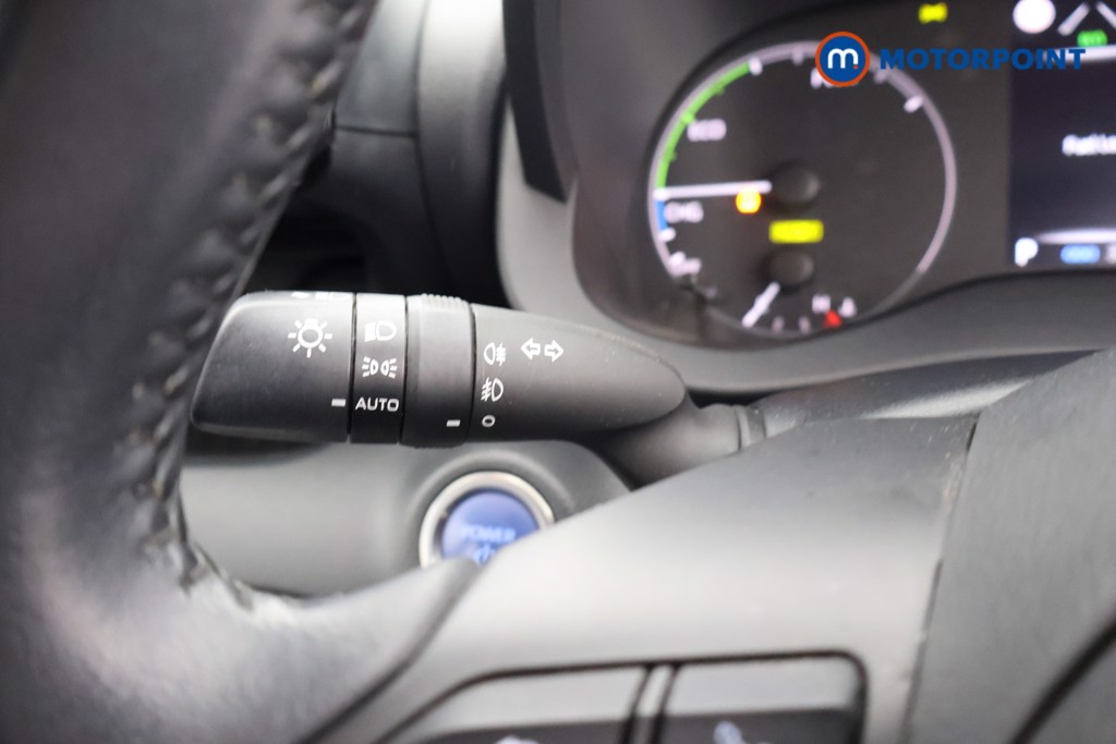 Mazda 2 Hybrid Agile Automatic Petrol-Electric Hybrid Hatchback - Stock Number (1676511) - 5th supplementary image