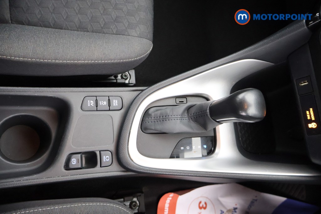 Mazda 2 Hybrid Agile Automatic Petrol-Electric Hybrid Hatchback - Stock Number (1676511) - 9th supplementary image