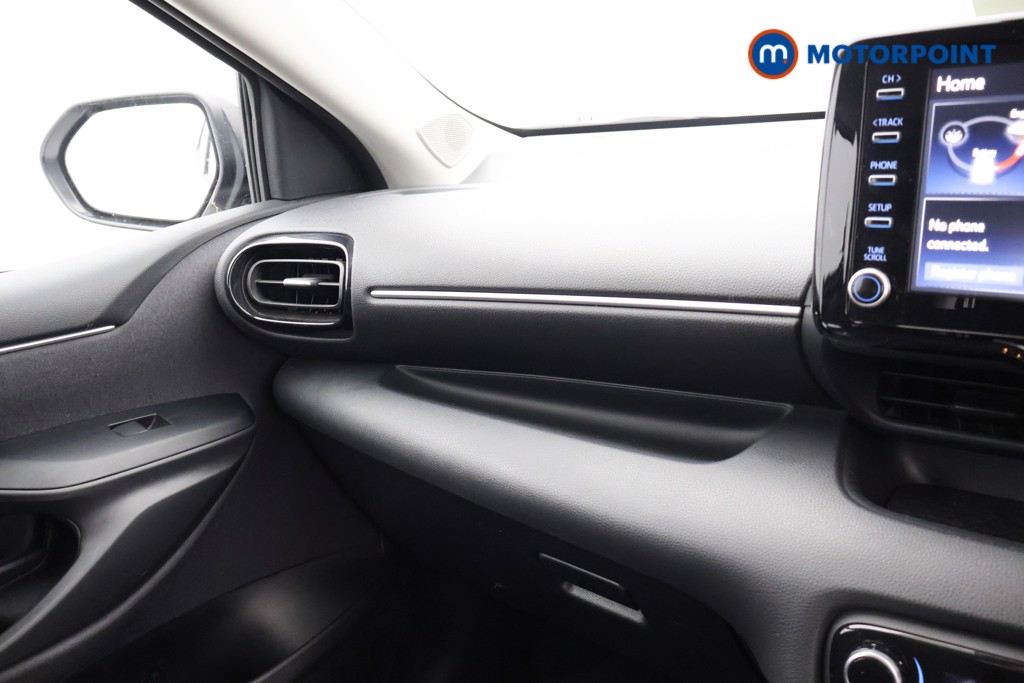 Mazda 2 Hybrid Agile Automatic Petrol-Electric Hybrid Hatchback - Stock Number (1676511) - 10th supplementary image