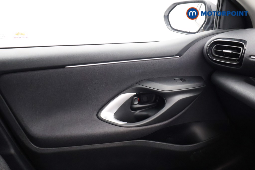 Mazda 2 Hybrid Agile Automatic Petrol-Electric Hybrid Hatchback - Stock Number (1676511) - 11th supplementary image