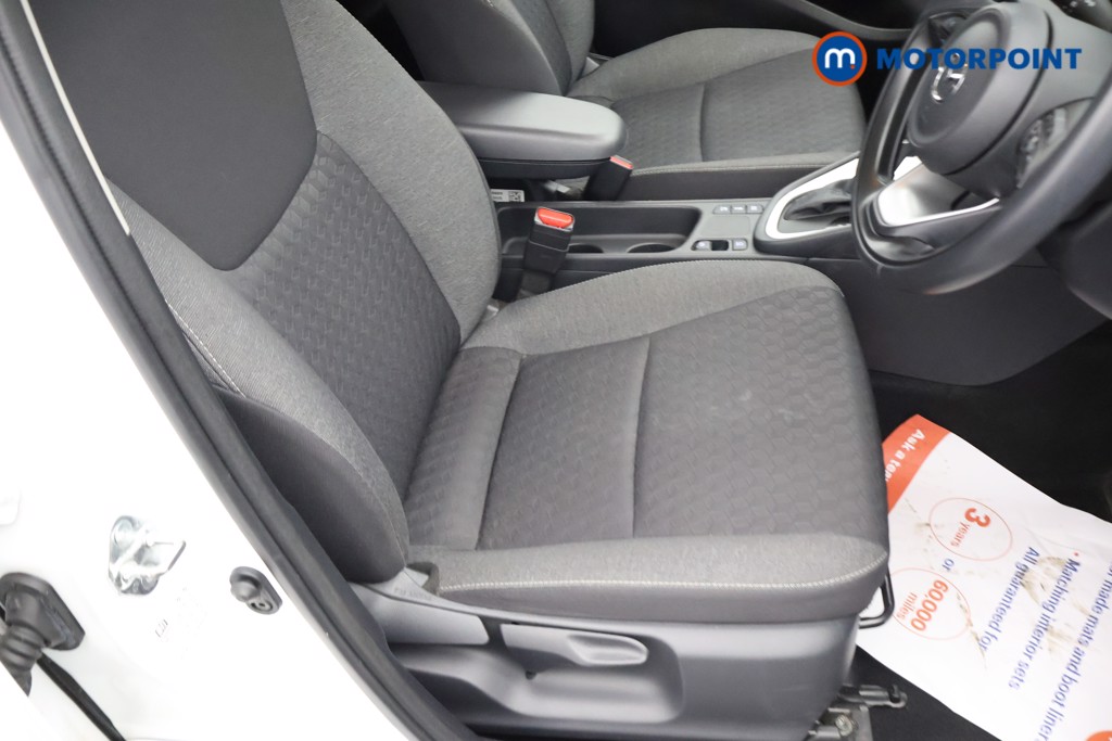 Mazda 2 Hybrid Agile Automatic Petrol-Electric Hybrid Hatchback - Stock Number (1676511) - 15th supplementary image
