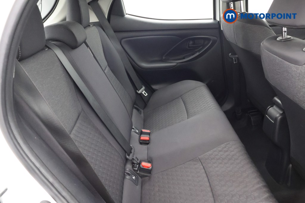 Mazda 2 Hybrid Agile Automatic Petrol-Electric Hybrid Hatchback - Stock Number (1676511) - 16th supplementary image