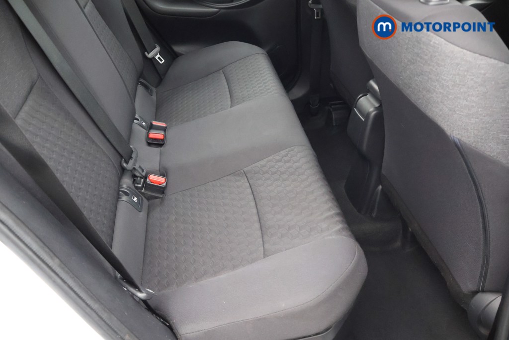 Mazda 2 Hybrid Agile Automatic Petrol-Electric Hybrid Hatchback - Stock Number (1676511) - 17th supplementary image