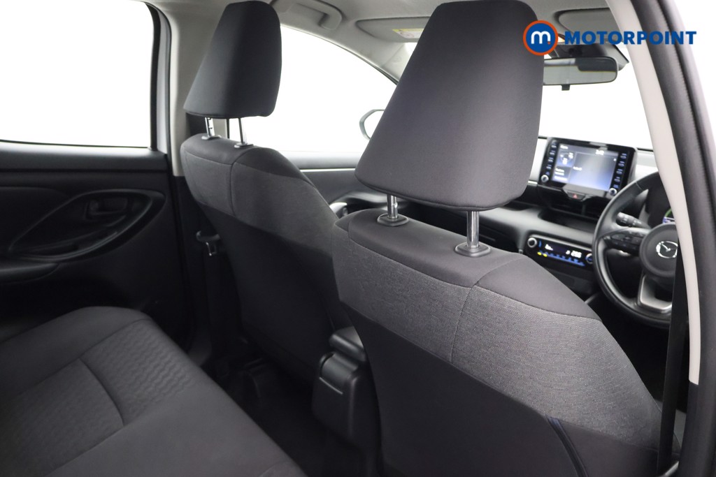 Mazda 2 Hybrid Agile Automatic Petrol-Electric Hybrid Hatchback - Stock Number (1676511) - 18th supplementary image