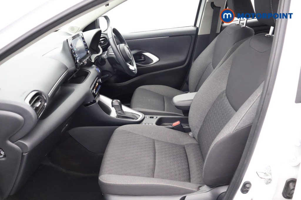 Mazda 2 Hybrid Agile Automatic Petrol-Electric Hybrid Hatchback - Stock Number (1676511) - 21st supplementary image