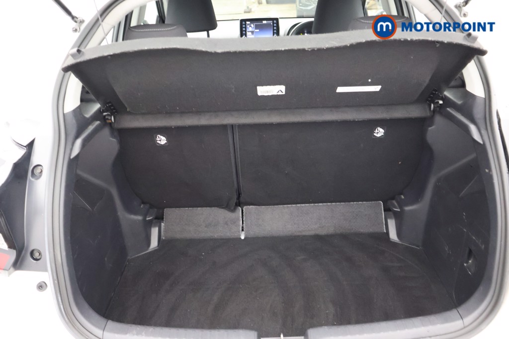 Mazda 2 Hybrid Agile Automatic Petrol-Electric Hybrid Hatchback - Stock Number (1676511) - 22nd supplementary image