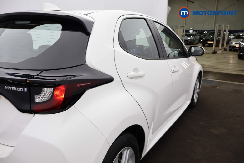 Mazda 2 Hybrid Agile Automatic Petrol-Electric Hybrid Hatchback - Stock Number (1676511) - 24th supplementary image