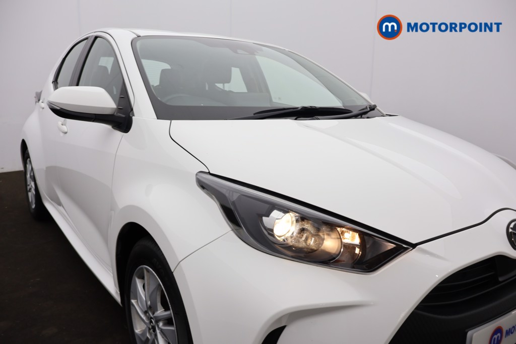 Mazda 2 Hybrid Agile Automatic Petrol-Electric Hybrid Hatchback - Stock Number (1676511) - 28th supplementary image