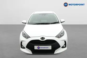 Mazda 2 Hybrid Agile Automatic Petrol-Electric Hybrid Hatchback - Stock Number (1676511) - Front bumper