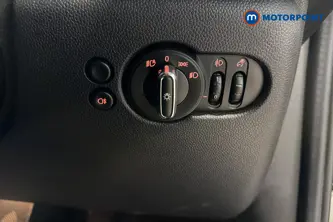 Mini Hatchback Cooper Classic Automatic Petrol Hatchback - Stock Number (1676545) - 11th supplementary image
