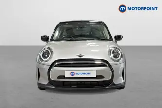 Mini Hatchback Cooper Classic Automatic Petrol Hatchback - Stock Number (1676545) - Front bumper