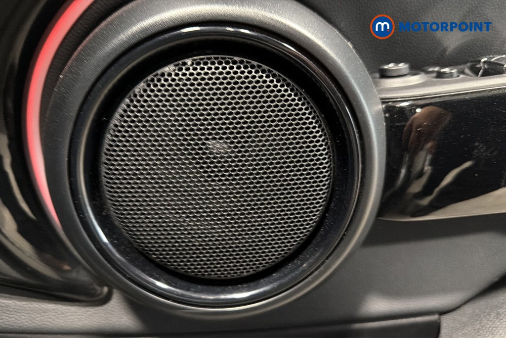 Mini Hatchback Cooper Classic Automatic Petrol Hatchback - Stock Number (1676545) - 21st supplementary image