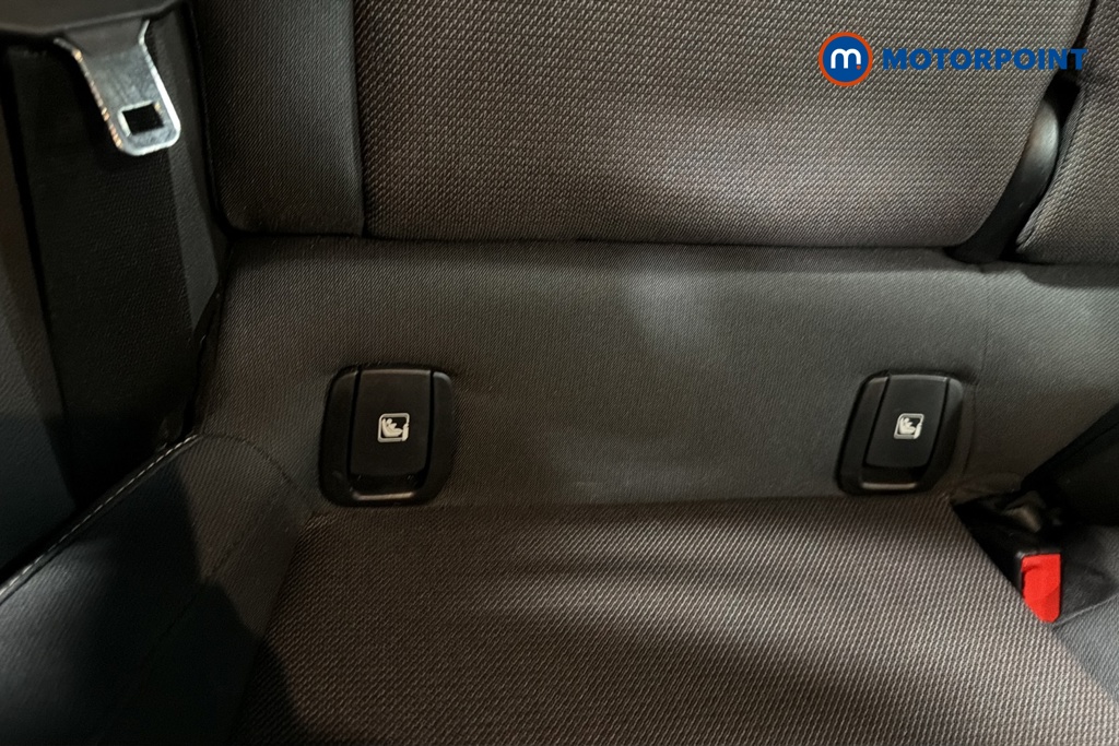 Mini Hatchback Cooper Classic Automatic Petrol Hatchback - Stock Number (1676545) - 27th supplementary image