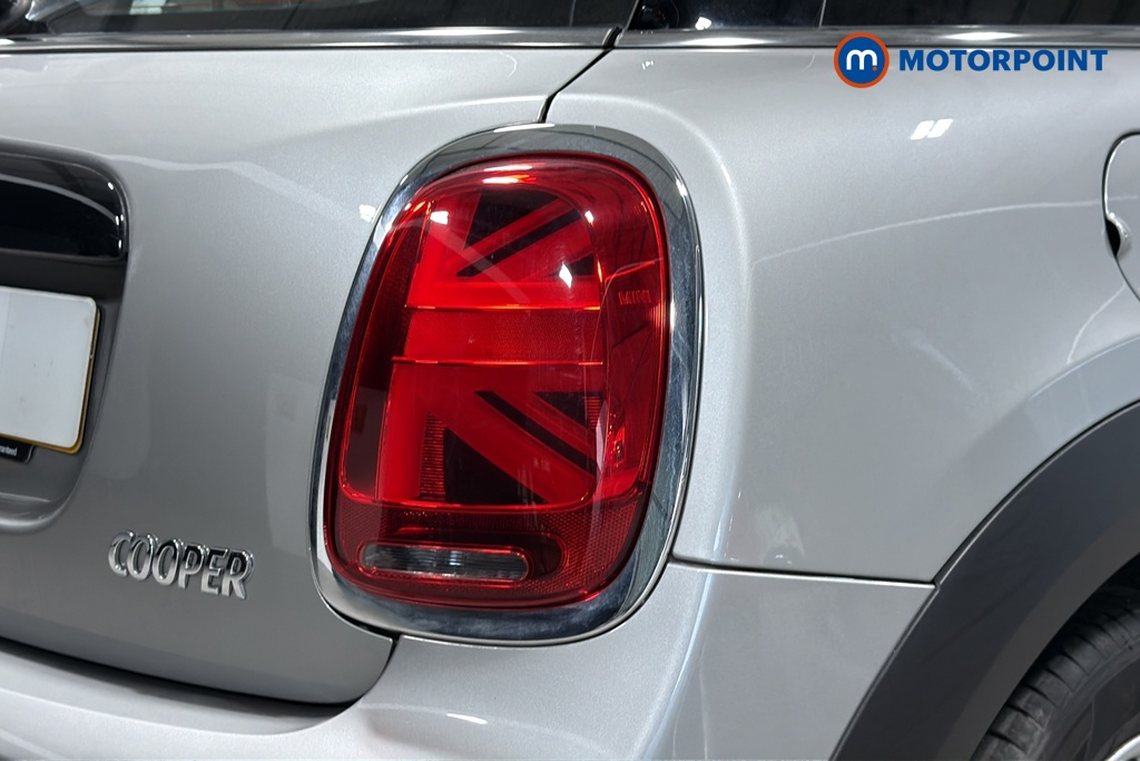 Mini Hatchback Cooper Classic Automatic Petrol Hatchback - Stock Number (1676545) - 36th supplementary image