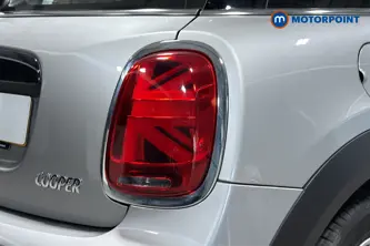 Mini Hatchback Cooper Classic Automatic Petrol Hatchback - Stock Number (1676545) - 36th supplementary image