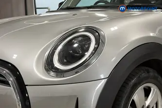 Mini Hatchback Cooper Classic Automatic Petrol Hatchback - Stock Number (1676545) - 42nd supplementary image