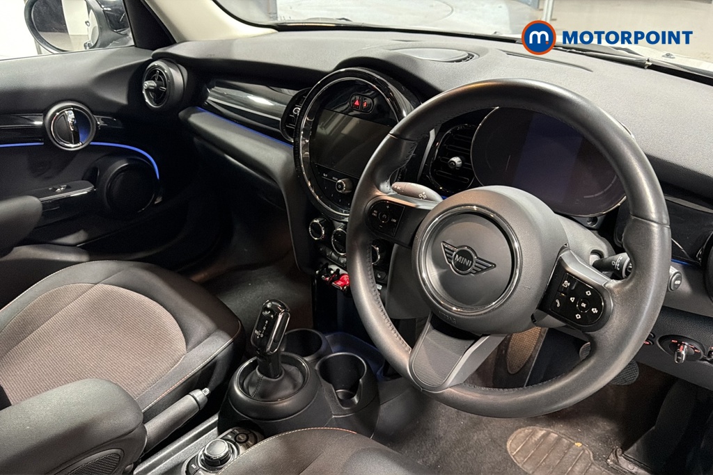 Mini Hatchback Cooper Classic Automatic Petrol Hatchback - Stock Number (1676545) - 1st supplementary image