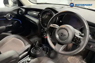 Mini Hatchback Cooper Classic Automatic Petrol Hatchback - Stock Number (1676545) - 1st supplementary image