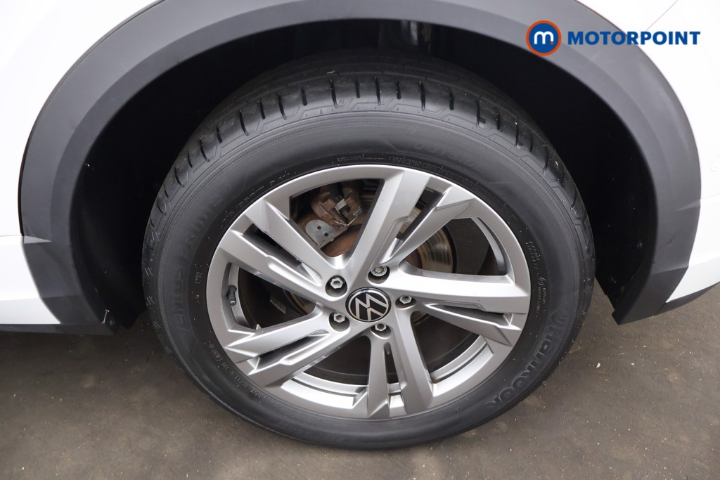 Volkswagen T-Roc R-Line Automatic Petrol SUV - Stock Number (1676595) - 2nd supplementary image