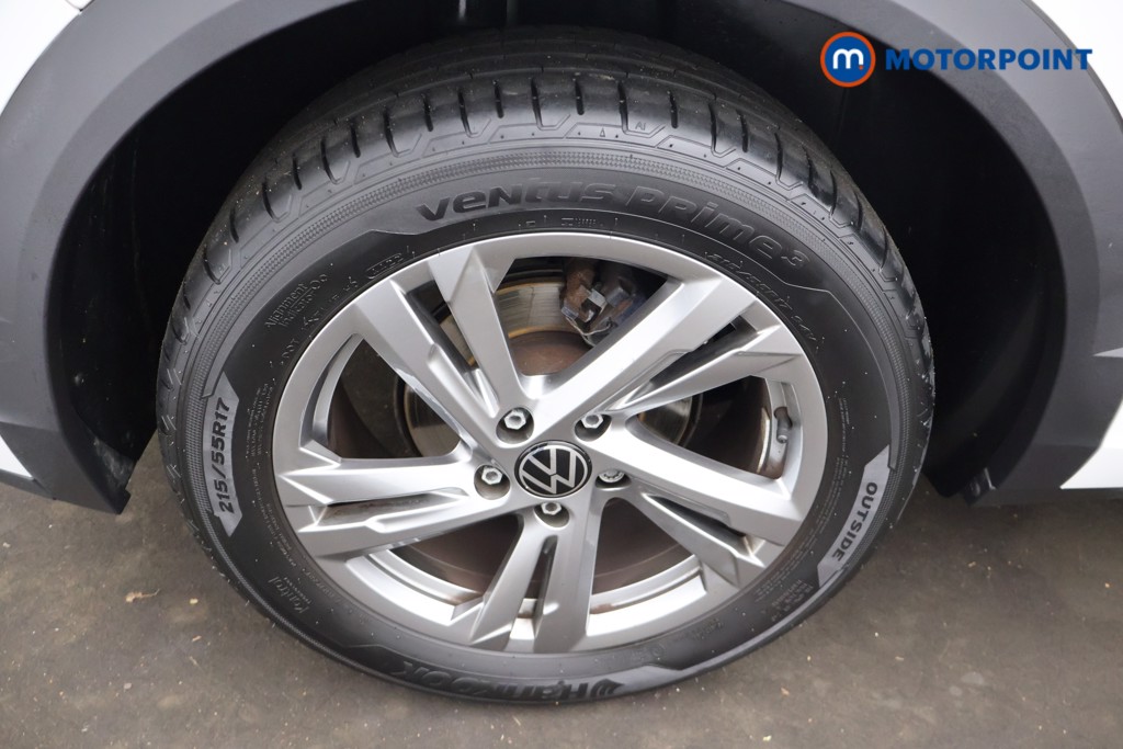 Volkswagen T-Roc R-Line Automatic Petrol SUV - Stock Number (1676595) - 3rd supplementary image