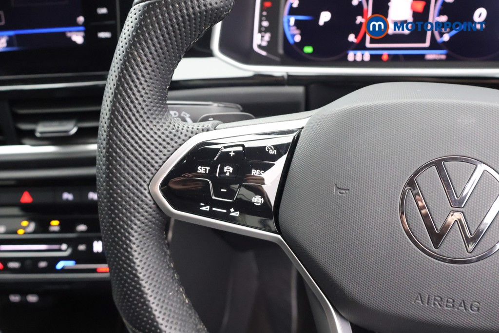 Volkswagen T-Roc R-Line Automatic Petrol SUV - Stock Number (1676595) - 6th supplementary image