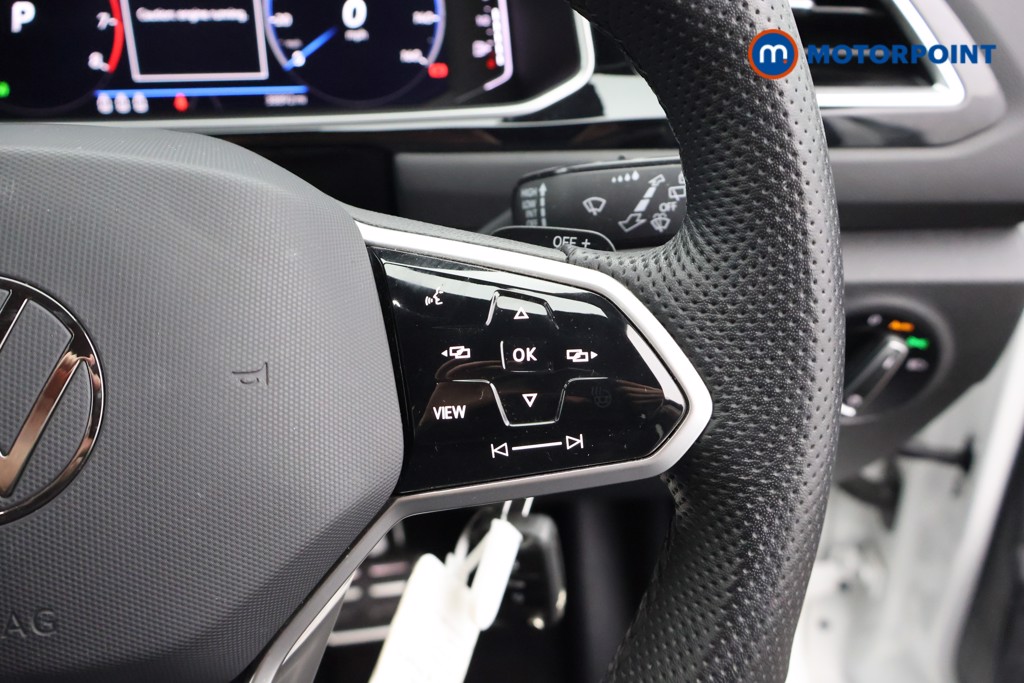 Volkswagen T-Roc R-Line Automatic Petrol SUV - Stock Number (1676595) - 7th supplementary image