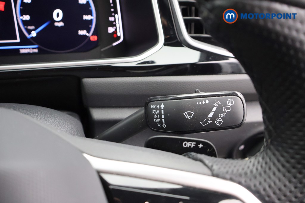 Volkswagen T-Roc R-Line Automatic Petrol SUV - Stock Number (1676595) - 9th supplementary image