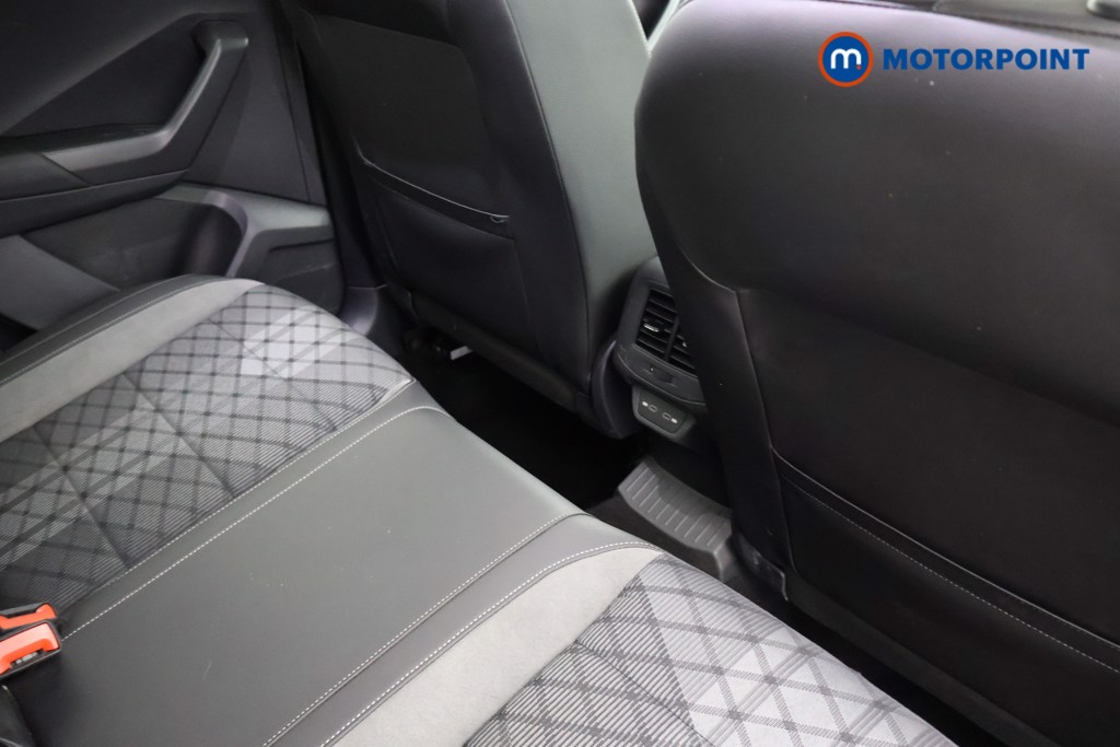 Volkswagen T-Roc R-Line Automatic Petrol SUV - Stock Number (1676595) - 25th supplementary image