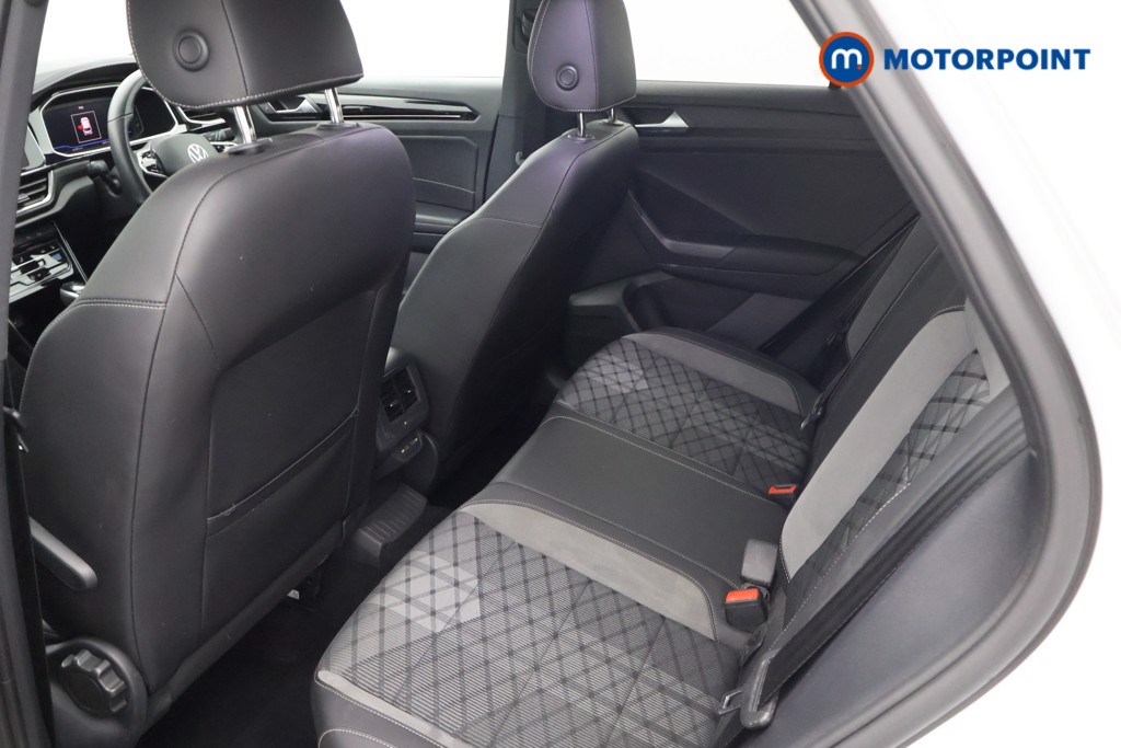 Volkswagen T-Roc R-Line Automatic Petrol SUV - Stock Number (1676595) - 28th supplementary image