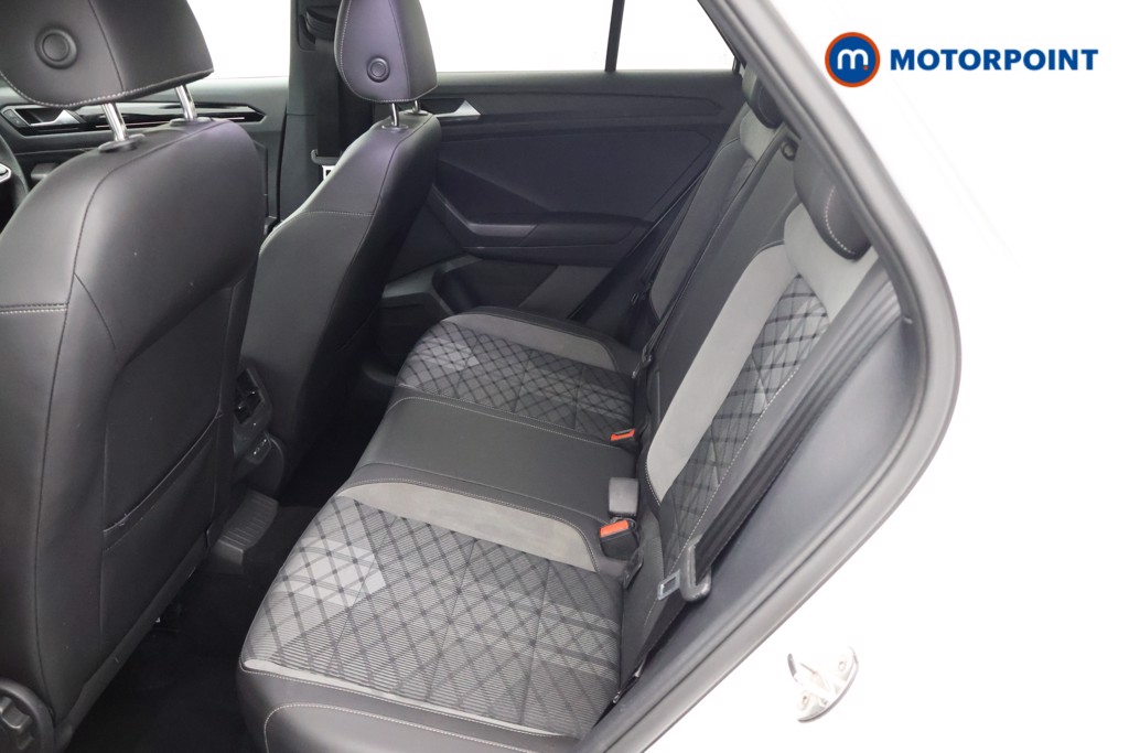 Volkswagen T-Roc R-Line Automatic Petrol SUV - Stock Number (1676595) - 29th supplementary image