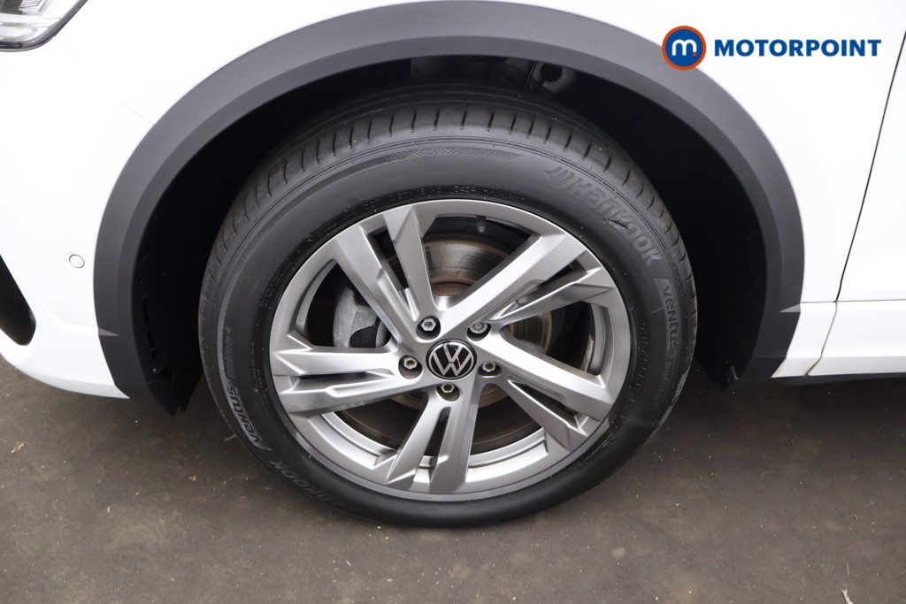 Volkswagen T-Roc R-Line Automatic Petrol SUV - Stock Number (1676595) - 1st supplementary image