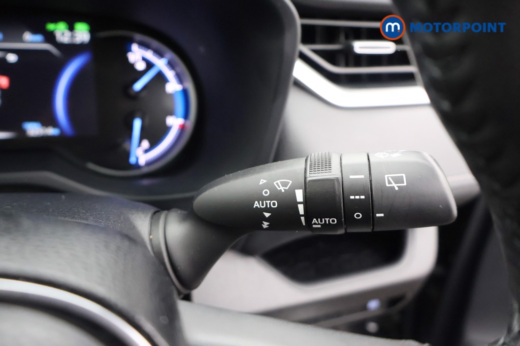 Toyota Rav4 Icon Automatic Petrol-Electric Hybrid SUV - Stock Number (1676816) - 6th supplementary image