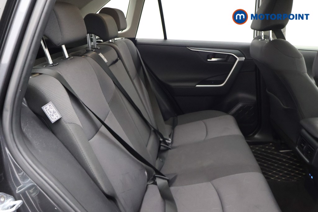Toyota Rav4 Icon Automatic Petrol-Electric Hybrid SUV - Stock Number (1676816) - 16th supplementary image