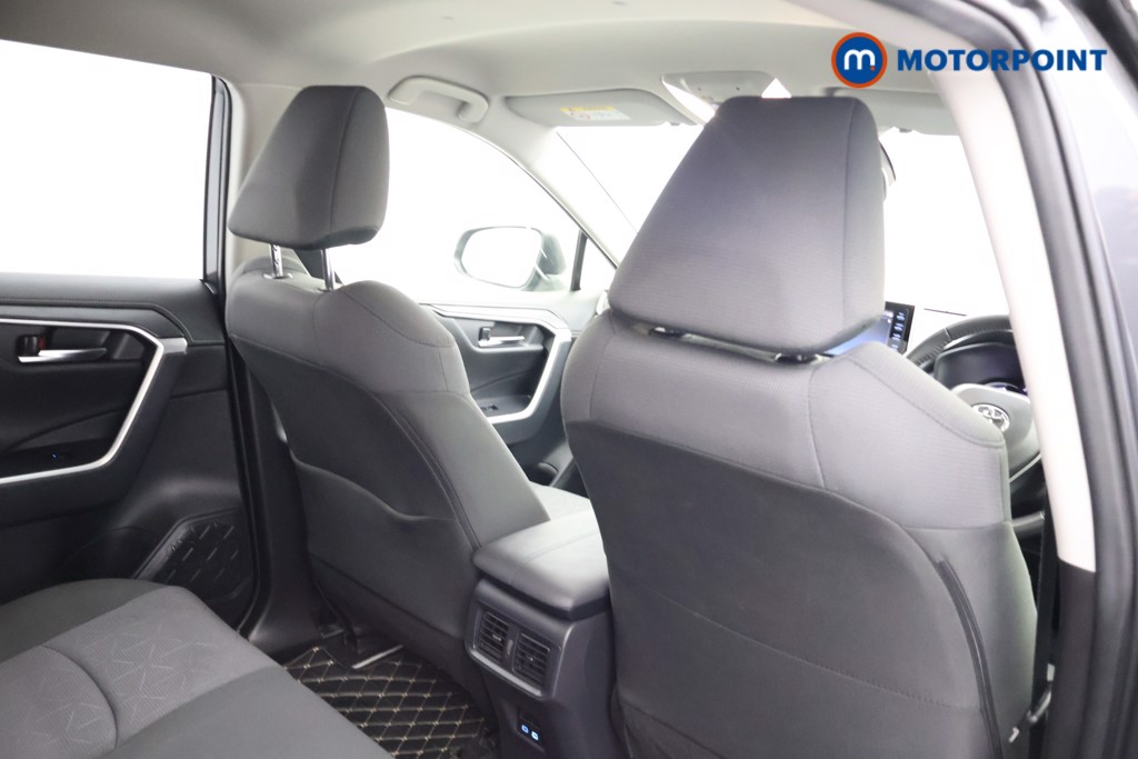 Toyota Rav4 Icon Automatic Petrol-Electric Hybrid SUV - Stock Number (1676816) - 18th supplementary image