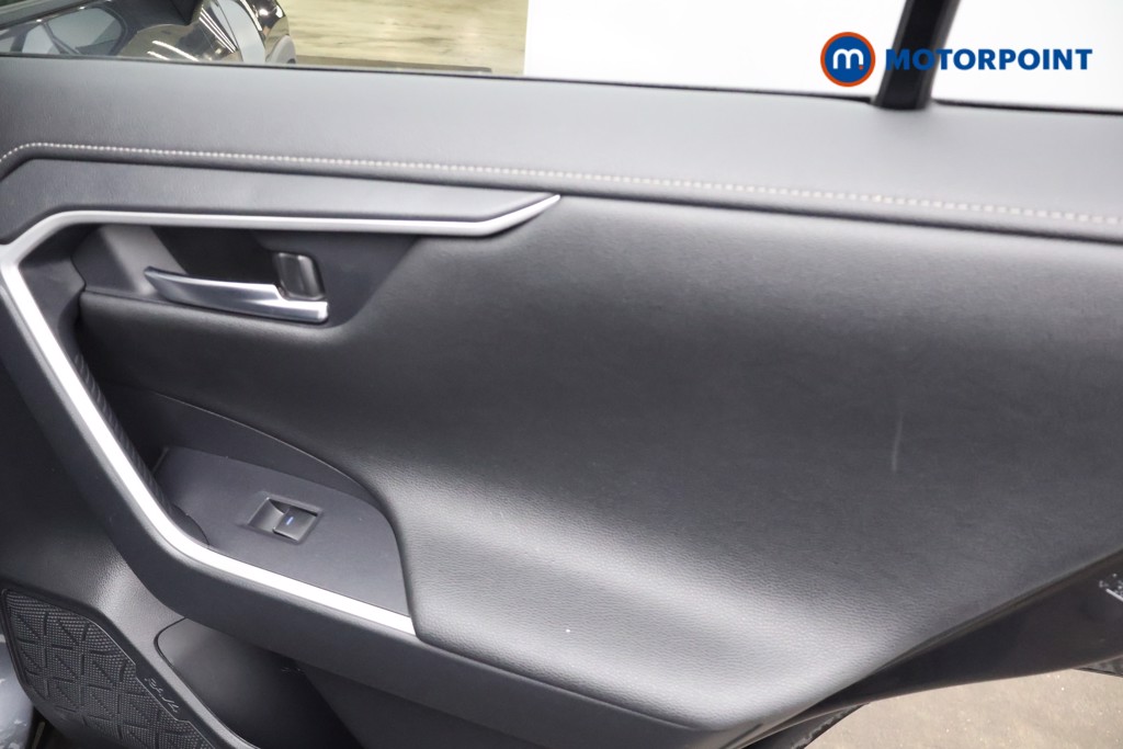 Toyota Rav4 Icon Automatic Petrol-Electric Hybrid SUV - Stock Number (1676816) - 19th supplementary image