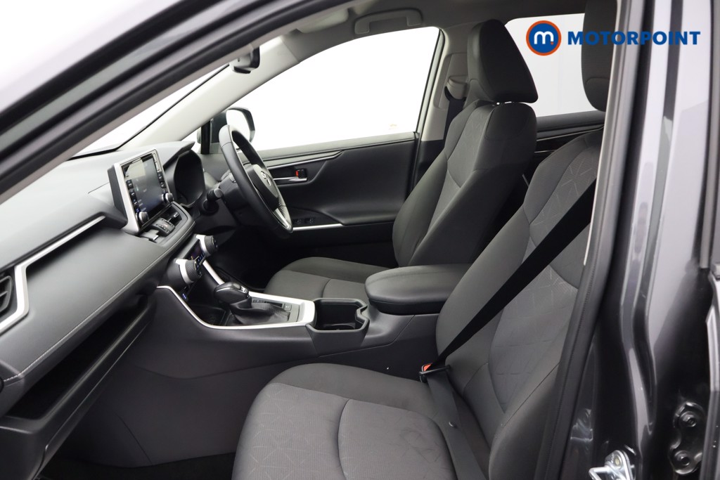 Toyota Rav4 Icon Automatic Petrol-Electric Hybrid SUV - Stock Number (1676816) - 21st supplementary image