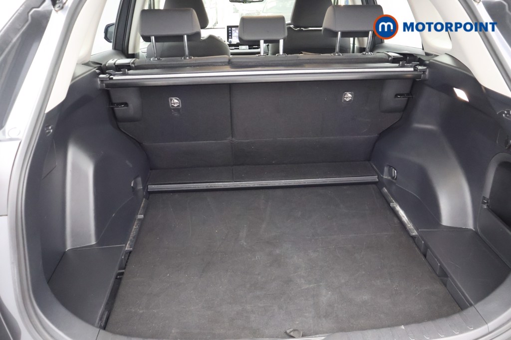 Toyota Rav4 Icon Automatic Petrol-Electric Hybrid SUV - Stock Number (1676816) - 22nd supplementary image