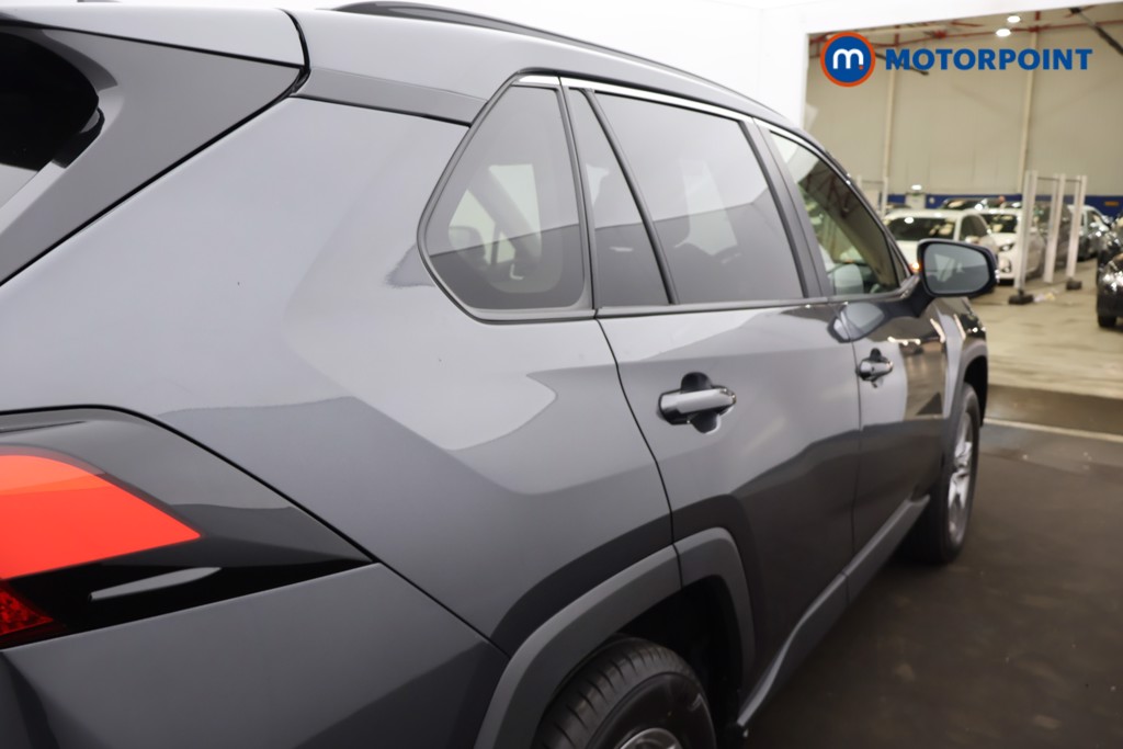 Toyota Rav4 Icon Automatic Petrol-Electric Hybrid SUV - Stock Number (1676816) - 24th supplementary image