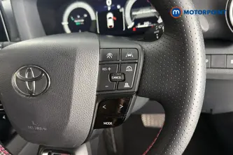 Toyota C-Hr Gr Sport Automatic Petrol-Electric Hybrid SUV - Stock Number (1676828) - 3rd supplementary image