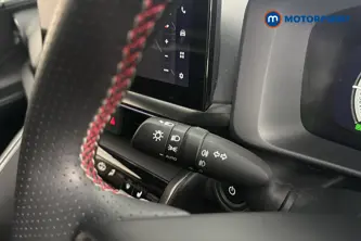 Toyota C-Hr Gr Sport Automatic Petrol-Electric Hybrid SUV - Stock Number (1676828) - 5th supplementary image