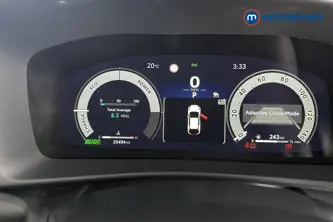 Toyota C-Hr Gr Sport Automatic Petrol-Electric Hybrid SUV - Stock Number (1676828) - 7th supplementary image