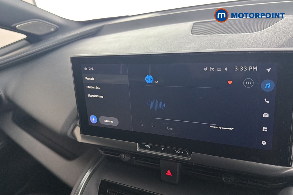 Toyota C-Hr Gr Sport Automatic Petrol-Electric Hybrid SUV - Stock Number (1676828) - 8th supplementary image