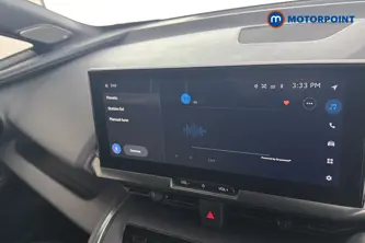 Toyota C-Hr Gr Sport Automatic Petrol-Electric Hybrid SUV - Stock Number (1676828) - 8th supplementary image