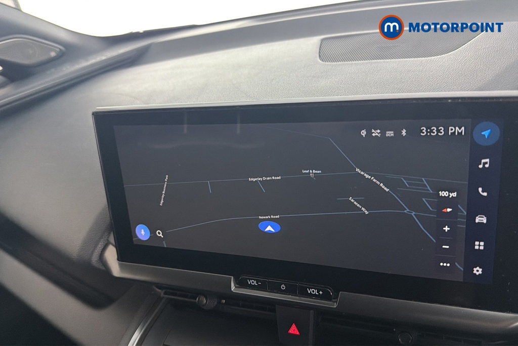 Toyota C-Hr Gr Sport Automatic Petrol-Electric Hybrid SUV - Stock Number (1676828) - 9th supplementary image