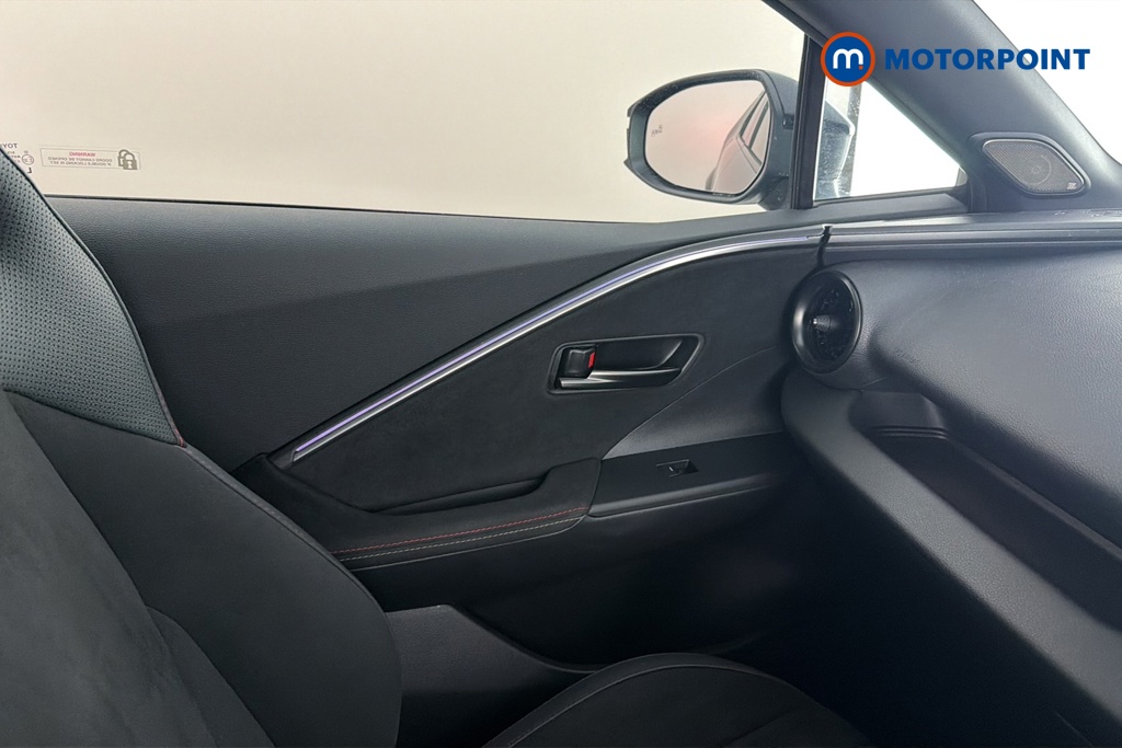 Toyota C-Hr Gr Sport Automatic Petrol-Electric Hybrid SUV - Stock Number (1676828) - 10th supplementary image